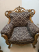 Sofa set 2+1 combination